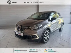 Renault Captur TCe 120 Energy Initiale Paris