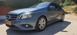 Mercedes-Benz A 180 CDI BlueEFFICIENCY Edition