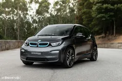 BMW i3 (120 Ah)
