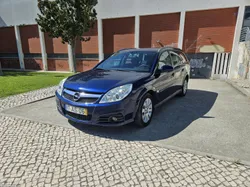 Opel Vectra Caravan 1.9 Cdti 150cv