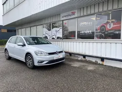 VOLKSWAGEN Golf 1.0 TSI Blue Motion 110 CV DSG - Garantie 12 mois