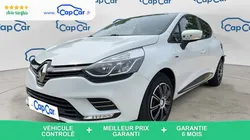 Renault Clio IV 0.9 TCe 75 Trend