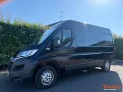 Citroen Jumper Vu FG 2.0 BLUEHDI 130CH 35 L2H2 CLUB 1ERE MAIN TVA RECUPÉRABLE