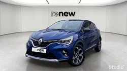 RENAULT Captur TCe 90 ch Techno