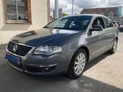 Volkswagen Passat 1.6 FSi 115 cv 112000KM REPRISE POSSIBLE