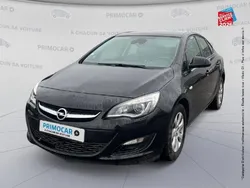 Opel Astra 1.4 Turbo 150ch Innovation Euro6d-T