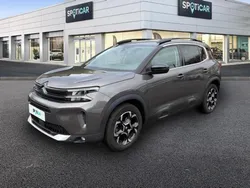 Citroen C5 Aircross BlueHDi 130ch S&S Shine EAT8