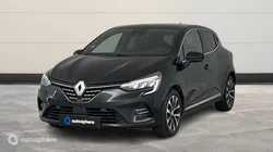 Renault Clio 1.0 TCe 90ch Techno