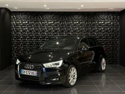 Audi a1 sportback 1.4 tfsi 125 dsg7 s-line