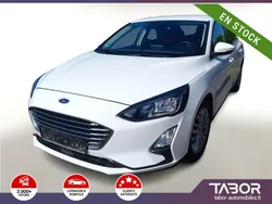 Ford Focus 1.5 EcoBoost 150 Aut. Titanium X LED