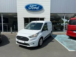Ford connect 1.5 ecoblue 100 cv trend business nav