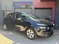 CITROEN C4 PICASSO BlueHDi 120 CV S&S EAT6 Live ENTRETIEN REFAIT POUR LA VENTE