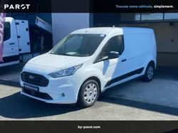Ford Transit Connect Fourgonnette L2 2.0 EcoBlue 102ch Flexcab Trend