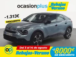 CITROEN C4 1.5 BlueHDI S&S Feel 110