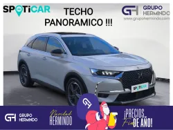 DS DS7 E-Tense Grand Chic Aut. 4x2