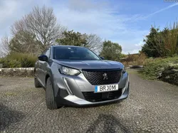 Peugeot 2008 1.5 hdi