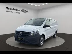 Mercedes-benz Vito Fg eVito 112 116ch Long 60kw