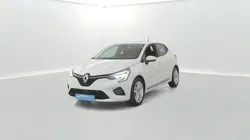 RENAULT Clio TCe 90 - 21 Business