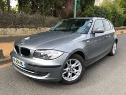BMW série 1