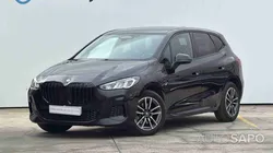 BMW Série 2 Active Tourer 225 xe de 2024