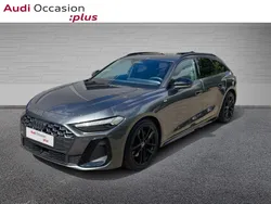 Audi A5 Avant 2.0 TDI Hybride 204ch S line S tronic 7