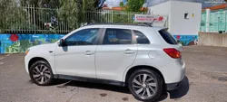 Mitsubishi ASX 1.6 manual