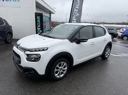 Citroen C3 1.2 PureTech 83ch S&S Feel Business