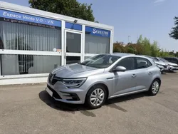 Renault MEGANE IV 1.5 BLUE DCI 115CH BUSINESS EDC -21N