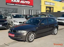 Bmw Serie 1 (E87) LCI 118d 2.0 d 136 cv
