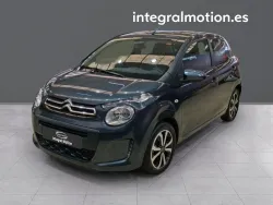 CITROEN C1 1.0 VTi City Edition 72