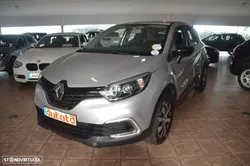 Renault Captur 1.3 TCe Exclusive