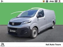 Fiat Scudo Fg EXPERT/JUMPY XL/LONG 2.0 BlueHDi 180ch/180 S&S EAT8/BVA/CAMERA/GPS/PACK CFT/TVA RECUP