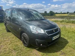 Peugeot partner 1,6 hdi long