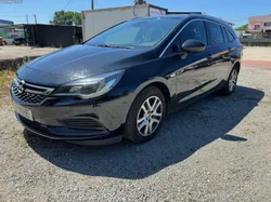 Opel Astra Sports Tourer+ 1.6cdti 110cv