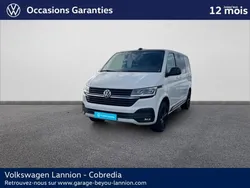 Volkswagen Transporter Fg 3.0T L1H1 2.0 TDI 150ch ProCab Edition DSG7
