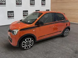 Renault Twingo 0.9 TCe 110ch GT