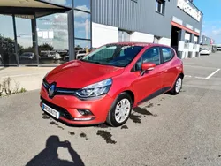 Renault Clio IV 1.5 DCI 75 ZEN 2 PLACES