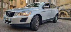 Volvo xc 60 2.4 163 d4 awd bva attelage
