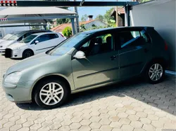 VW Golf 1.9 TDi 6V 4M Trend. Pack