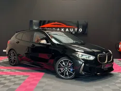 Bmw SERIE 1 M135 i xDrive 2.0 306 CH TOIT OUVRANT / SIEGES CHAUFFANTS ELECTRIQUE / SIEGES SPORT M / CAR PLAY / KEYLESS / HARMAN KARDON
