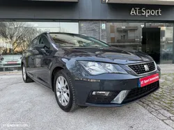 SEAT Leon ST 1.6 TDI Style S/S