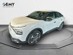 Citroën C4 PureTech 130 S&S BVM6 Feel