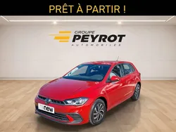 VOLKSWAGEN Polo 1.0 TSI 95 S&S DSG7 Life