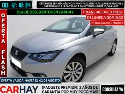 SEAT Ibiza 1.0 TSI S&S Style 95