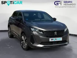 PEUGEOT 3008 HYB PHEV 225 Allure Pack e-EAT8