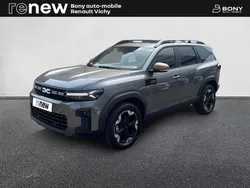 Dacia bigster Mild Hybrid 140 Extreme