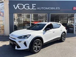 Cupra FORMENTOR 2.0 TDI 150CH V DSG7