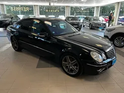 MERCEDES-BENZ Classe E 280 CDI Avantgarde