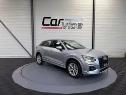 AUDI Q2 35 TFSI 150 S tronic 7 Design / VIRTUAL COCKPIT / RADAR AV AR / GARANTIE 12 MOIS