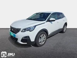Peugeot 3008 BUSINESS BlueHDi 130ch S&S BVM6 Active Business